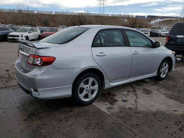 Photo 3 from auction – 2011 TOYOTA COROLLA with VIN 2T1BU4EE4BC688490