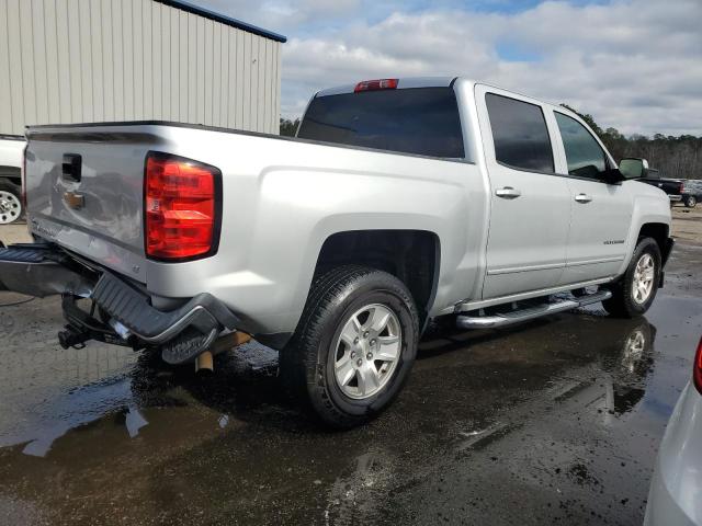 Photo 3 from auction – 2016 CHEVROLET SILVERADO with VIN 3GCPCREC3GG127909
