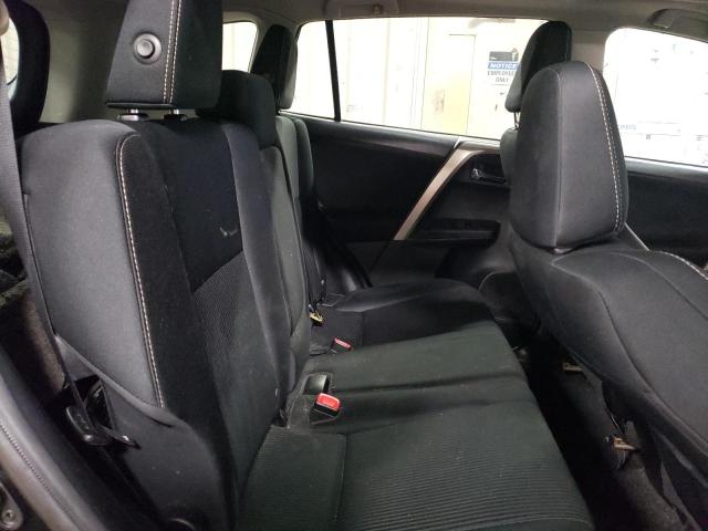 Photo 10 from auction – 2015 TOYOTA RAV4 XLE with VIN 2T3RFREV9FW340010