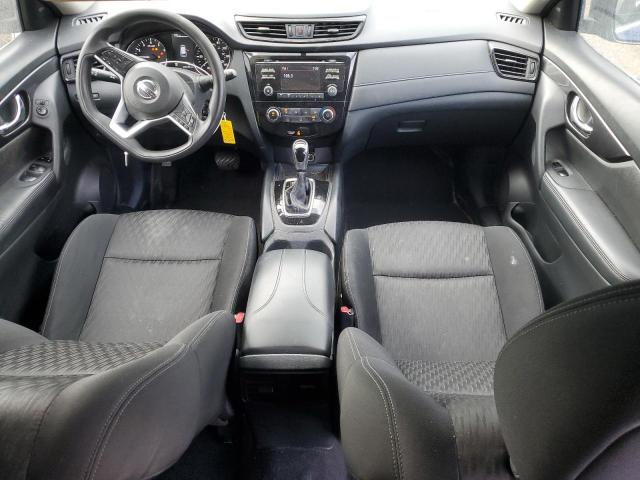 Photo 8 from auction – 2017 NISSAN ROGUE S with VIN KNMAT2MT8HP579091
