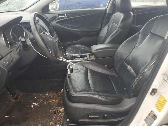 Photo 7 from auction – 2011 HYUNDAI SONATA SE with VIN 5NPEC4AC1BH065359