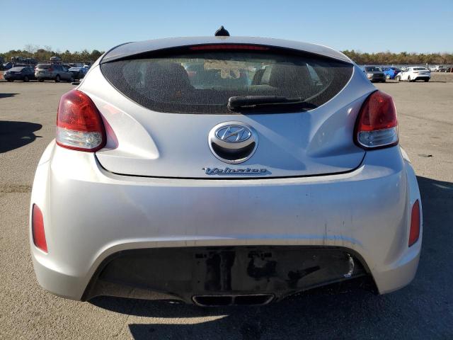 Photo 6 from auction – 2012 HYUNDAI VELOSTER with VIN KMHTC6ADXCU053404