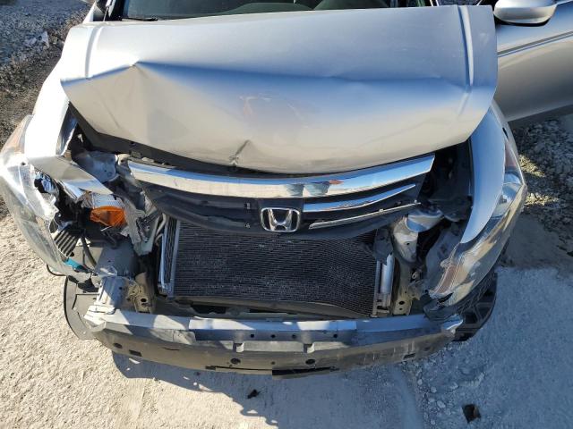 Photo 11 from auction – 2012 HONDA ACCORD LXP with VIN 1HGCP2F42CA056827