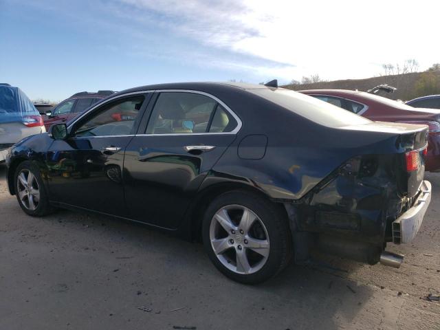 Photo 2 from auction – 2013 ACURA TSX TECH with VIN JH4CU2F63DC007102