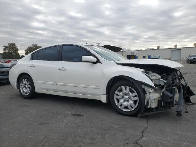 Photo 4 from auction – 2012 NISSAN ALTIMA BAS with VIN 1N4AL2AP7CN453340