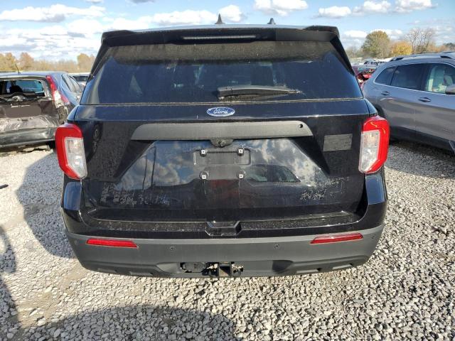 Photo 6 from auction – 2021 FORD EXPLORER P with VIN 1FM5K8AB6MGA87359