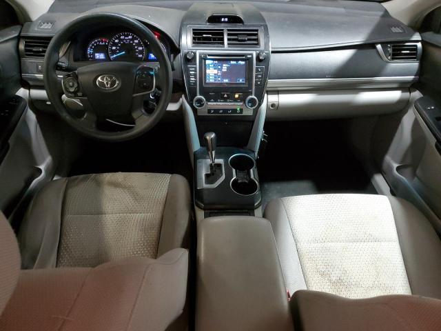 Photo 8 from auction – 2012 TOYOTA CAMRY BASE with VIN 4T4BF1FK0CR224650