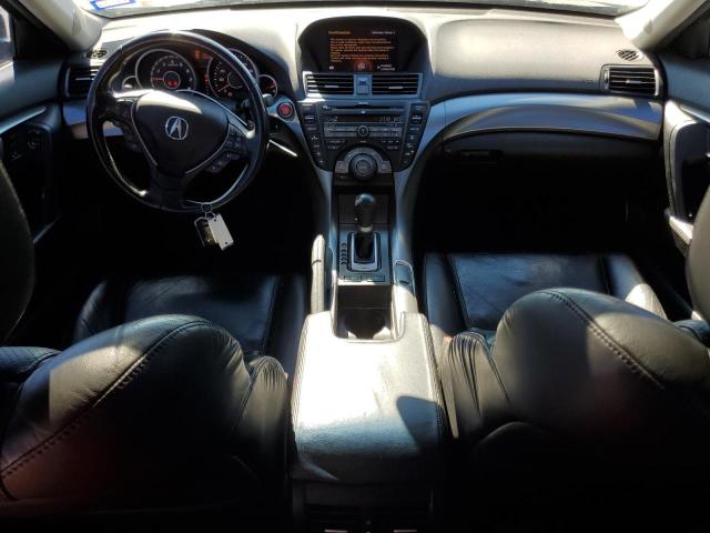 Photo 8 from auction – 2011 ACURA TL with VIN 19UUA8F52BA001326