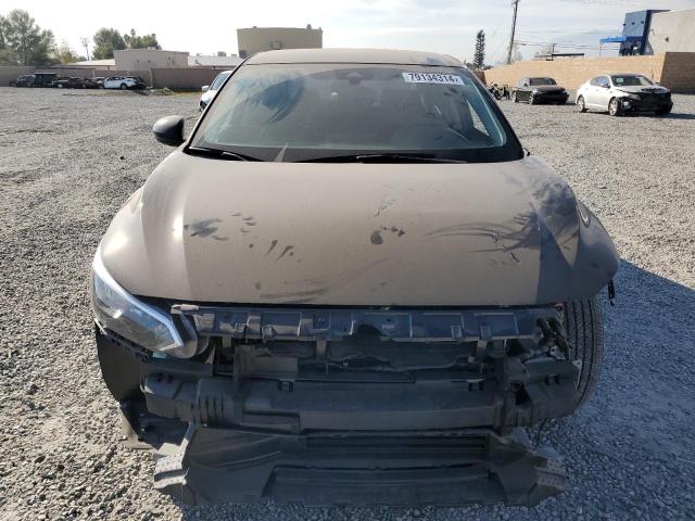 Photo 5 from auction – 2024 NISSAN SENTRA S with VIN 3N1AB8BVXRY205532