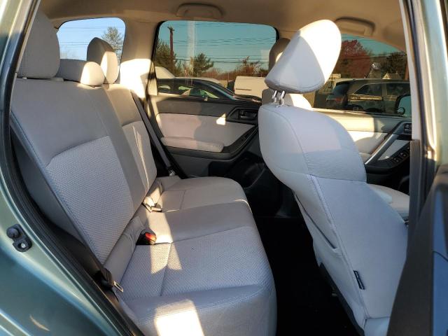 Photo 11 from auction – 2014 SUBARU FORESTER 2 with VIN JF2SJAAC4EH428913