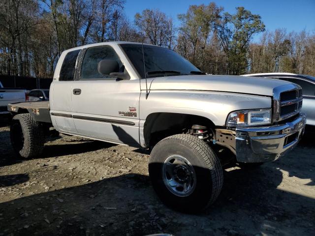 Photo 4 from auction – 1998 DODGE RAM 2500 with VIN 1B7KF2363WJ175204