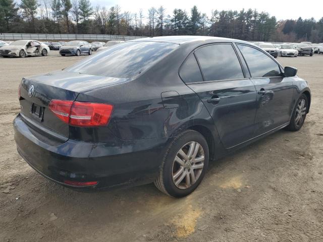 Photo 3 from auction – 2015 VOLKSWAGEN JETTA BASE with VIN 3VW2K7AJ9FM351270