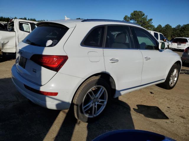 Photo 3 from auction – 2017 AUDI Q5 PREMIUM with VIN WA1L2AFP9HA044760