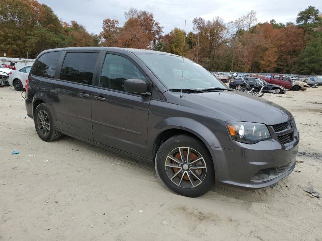 Photo 4 from auction – 2015 DODGE GRAND CARA with VIN 2C4RDGBG1FR668354