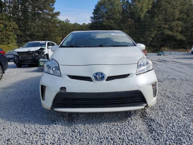 Photo 5 from auction – 2015 TOYOTA PRIUS with VIN JTDKN3DU5F1935235