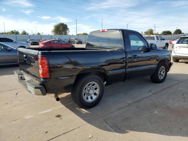Photo 3 from auction – 2007 CHEVROLET SILVERADO with VIN 3GCEC14X37G156114