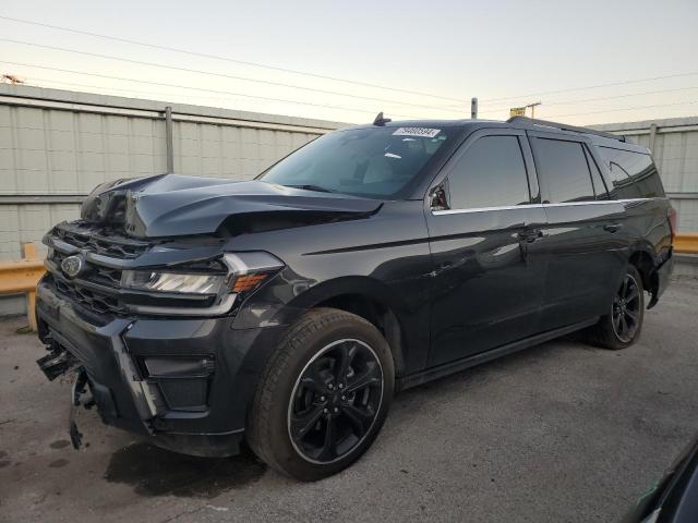 FORD EXPEDITION 2023 with VIN 1FMJK2A87PEA58369 - Photo from auction