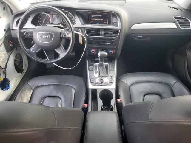 Photo 8 from auction – 2015 AUDI A4 PREMIUM with VIN WAUAFAFL0FN017402