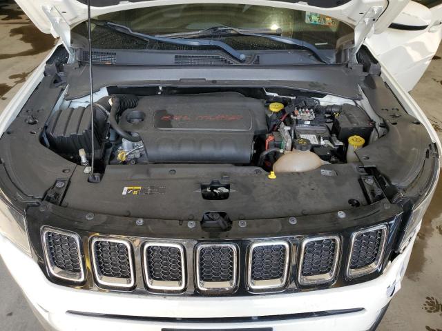 Photo 12 from auction – 2017 JEEP COMPASS LA with VIN 3C4NJDBBXHT689438