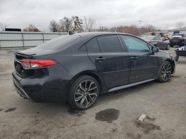 Photo 3 from auction – 2020 TOYOTA COROLLA SE with VIN 5YFP4RCE7LP002255