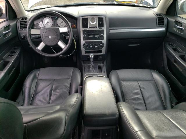 Photo 8 from auction – 2010 CHRYSLER 300 TOURIN with VIN 2C3CA5CVXAH155381