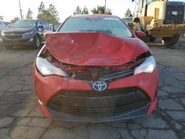 Photo 5 from auction – 2017 TOYOTA COROLLA L with VIN 2T1BURHE1HC959362