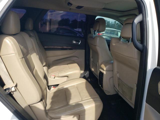 Photo 11 from auction – 2013 DODGE DURANGO CI with VIN 1C4SDJET0DC670724
