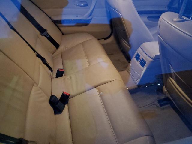 Photo 10 from auction – 2007 BMW 328 I with VIN WBAVA33587PV63372