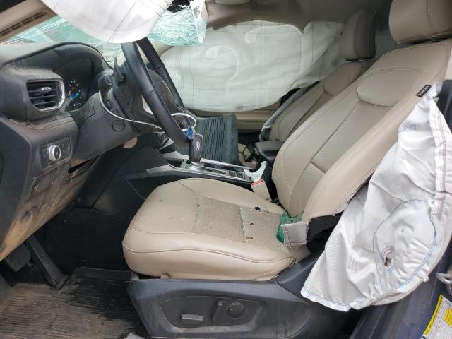 Photo 7 from auction – 2021 FORD EXPLORER L with VIN 1FMSK7FHXMGA40085