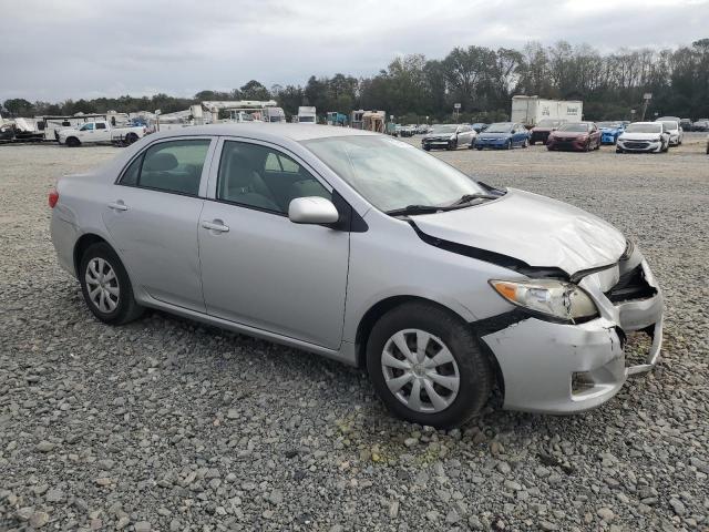 Photo 4 from auction – 2009 TOYOTA COROLLA BA with VIN 1NXBU40E99Z157219
