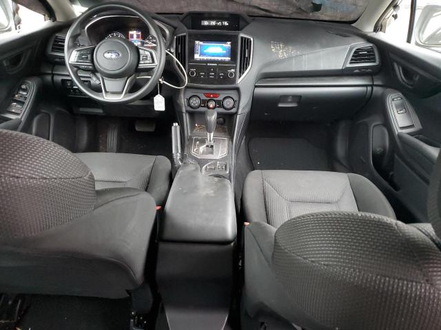 Photo 8 from auction – 2018 SUBARU IMPREZA PR with VIN 4S3GTAD61J3733104
