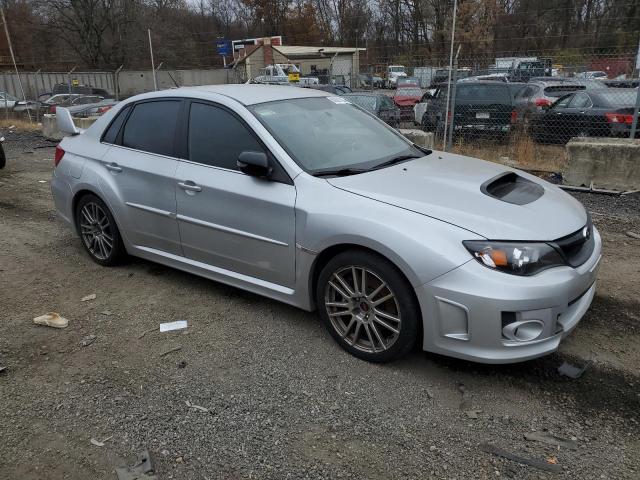 Photo 4 from auction – 2011 SUBARU IMPREZA WR with VIN JF1GV8J60BL516173