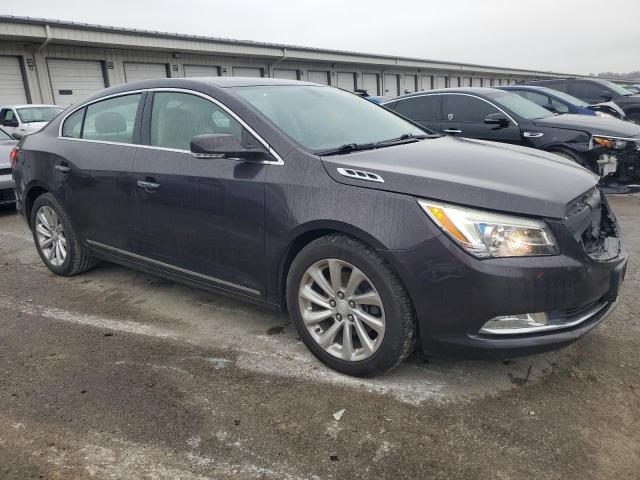 Photo 4 from auction – 2014 BUICK LACROSSE with VIN 1G4GB5G3XEF104923