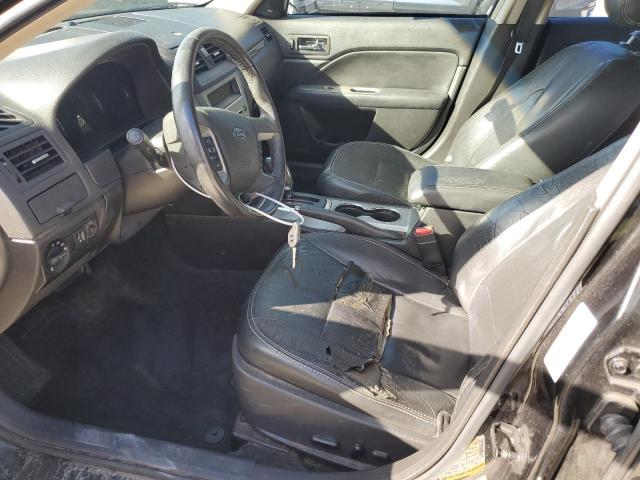 Photo 7 from auction – 2012 FORD FUSION SEL with VIN 3FAHP0JAXCR337095