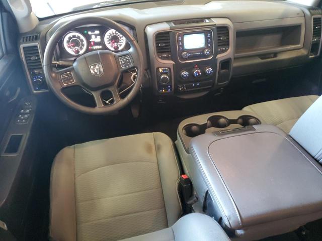 Photo 8 from auction – 2018 RAM 1500 ST with VIN 1C6RR7FT5JS301450