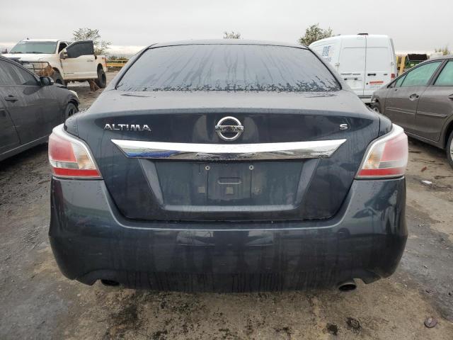 Photo 6 from auction – 2015 NISSAN ALTIMA 2.5 with VIN 1N4AL3AP9FC482621