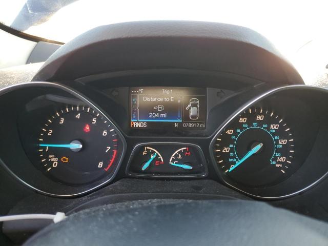 Photo 9 from auction – 2016 FORD ESCAPE SE with VIN 1FMCU9G99GUB52321