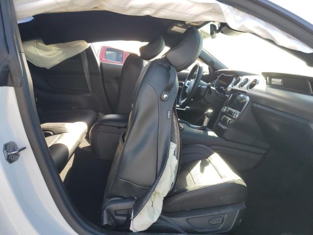 Photo 10 from auction – 2022 FORD MUSTANG GT with VIN 1FA6P8CF2N5149501