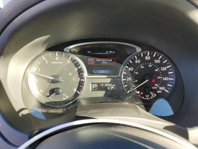 Photo 9 from auction – 2015 NISSAN ALTIMA 3.5 with VIN 1N4BL3AP3FC183288