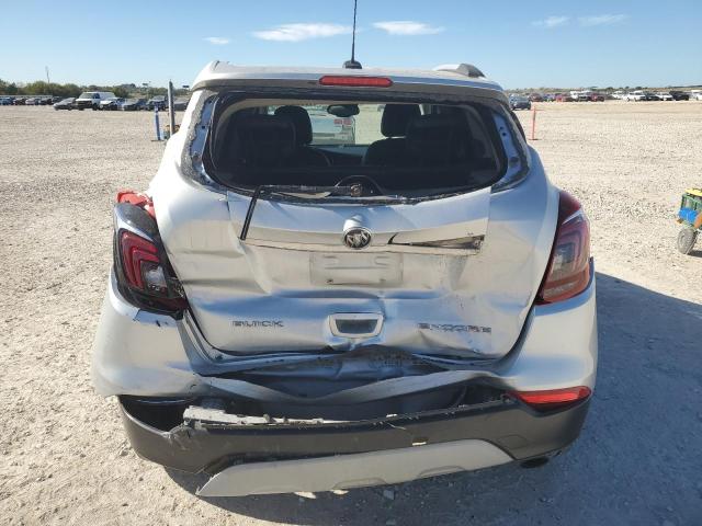 Photo 6 from auction – 2018 BUICK ENCORE ESS with VIN KL4CJCSB1JB534859