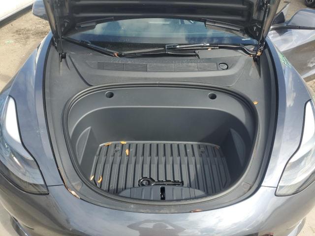 Photo 11 from auction – 2023 TESLA MODEL 3 with VIN 5YJ3E1EA1PF613908