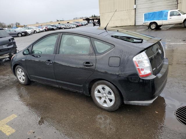 Photo 2 from auction – 2009 TOYOTA PRIUS with VIN JTDKB20U397825469