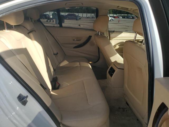 Photo 10 from auction – 2015 BMW 320 I with VIN WBA3B1G52FNT02851