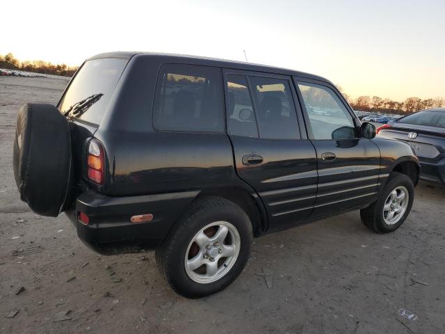 Photo 3 from auction – 1999 TOYOTA RAV4 with VIN JT3GP10V8X7064823