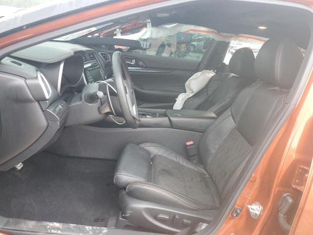 Zdjęcie 7 z aukcji – 2021 NISSAN MAXIMA SR z VIN 1N4AA6EV4MC502786