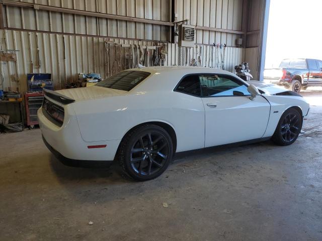 Photo 3 from auction – 2023 DODGE CHALLENGER with VIN 2C3CDZBT1PH658188