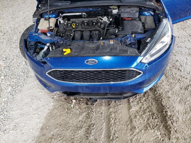 Photo 12 from auction – 2018 FORD FOCUS SE with VIN 1FADP3K20JL259087