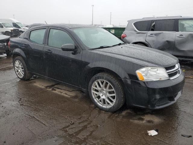 Photo 4 from auction – 2012 DODGE AVENGER SX with VIN 1C3CDZCB0CN290657