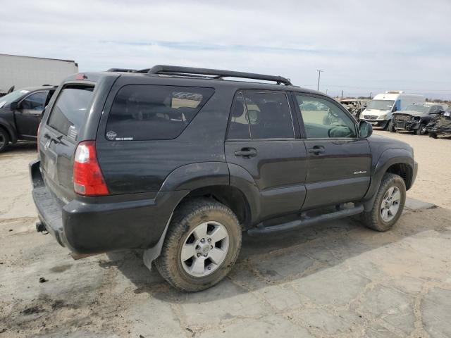 Photo 3 from auction – 2007 TOYOTA 4RUNNER SR with VIN JTEZU14RX78084250