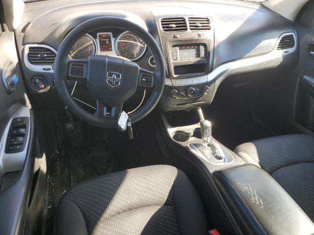 Photo 8 from auction – 2018 DODGE JOURNEY SX with VIN 3C4PDCBG8JT521888